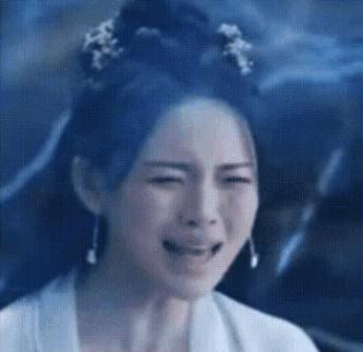 杨超越|四年13部戏,杨超越终于练出了“毁容式”演技