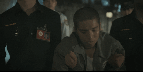 内娱彻底输了，不愧是年度最敢拍的台剧