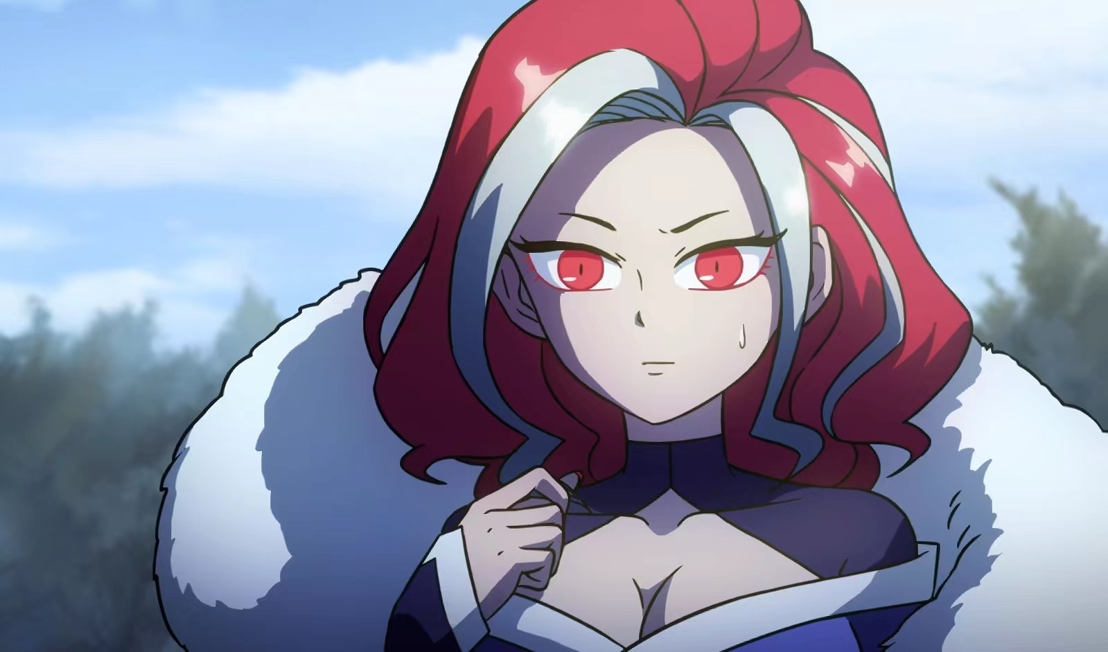 重看才发现导演把曼珠沙华的设定改了,而且改了不止一处 - 动漫资讯