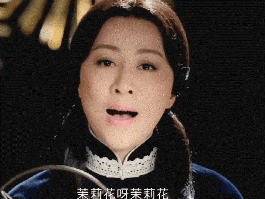 刘涛|放过“少女感”,没有别硬凹! 戚薇的清醒让多少丫头教女演员脸红