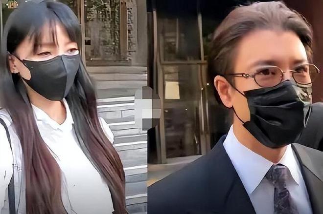 47岁王力宏离婚成功!花费23.2万元很便宜,李靓蕾遗憾成最大输家