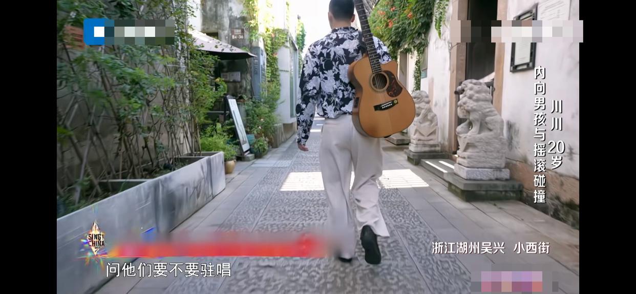 中国好声音|潘玮柏一句“我不配”,薛之谦被剪,《中国好声音》再一次被打脸