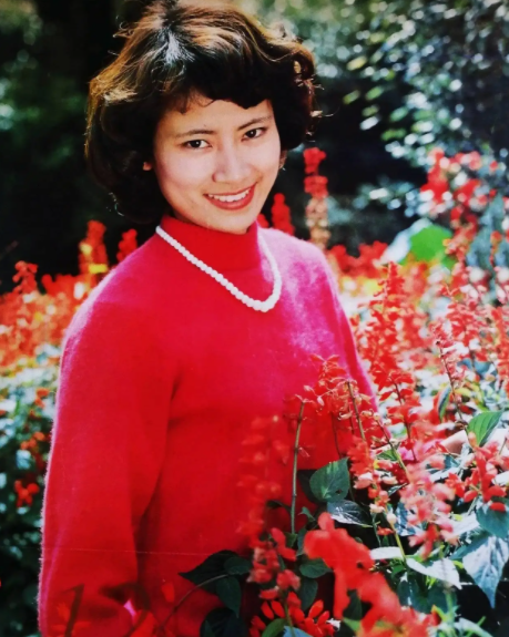 姐姐|八零后记忆燕子姐姐,转行做演员遇到许子东成就幸福家庭