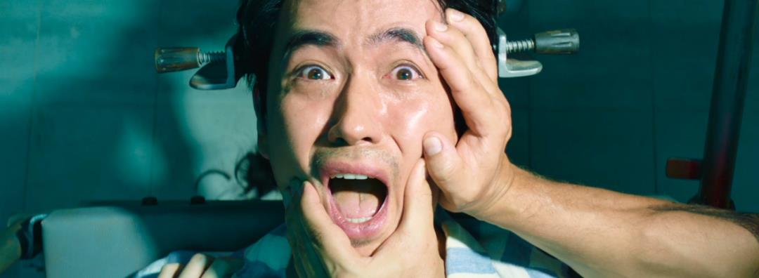 文咏珊能火向全国,是因为陈思诚用了“3条计谋”,让她活色生香