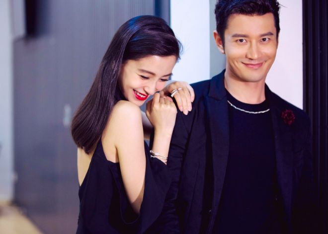 杨颖为什么离婚？网曝女方自己的破事解决了不想继续，男方想挽留