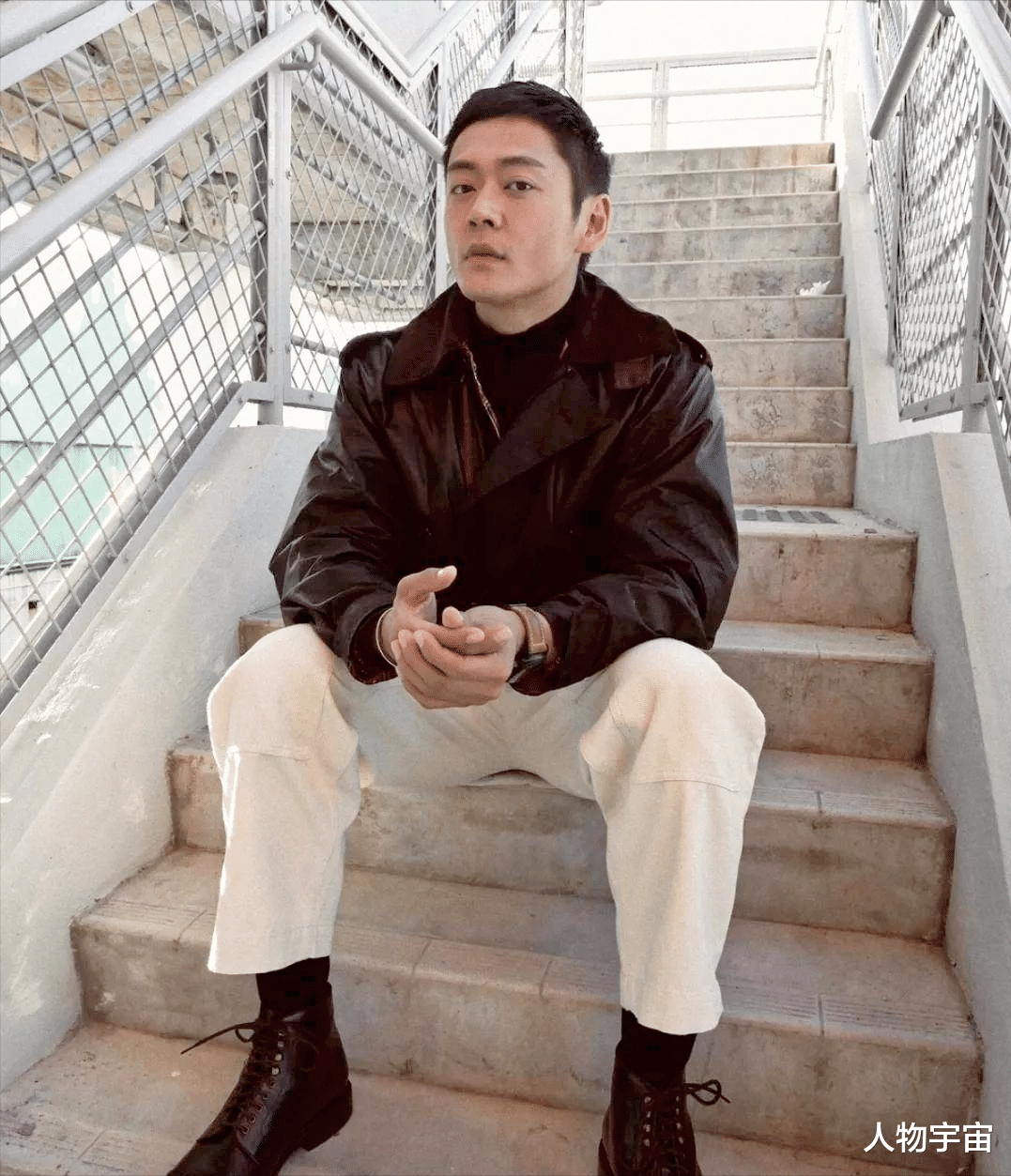 赘婿|他是无线花王翻版黄宗泽,被封地狱黑仔王,实则事业大旺靓女喜欢