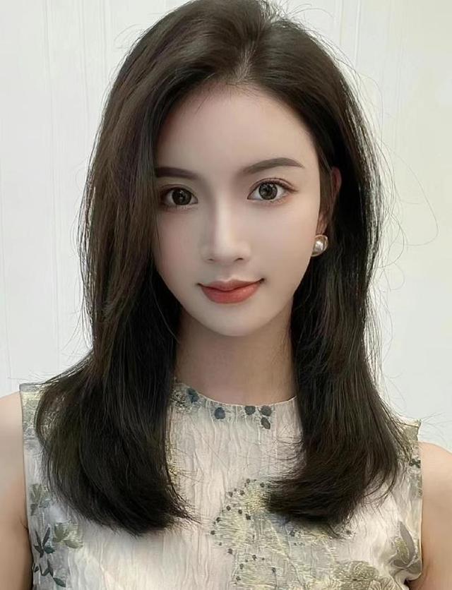 跑步 今年最火的4种发型，减龄又好看！