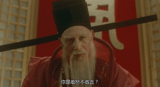 王祖贤最惨的一部片，已成绝版