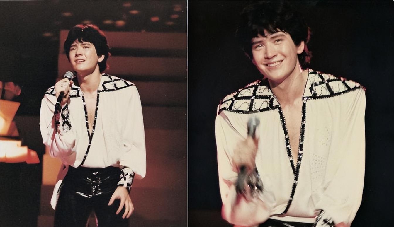 费翔|事实证明,62岁“无妻无子”的费翔,已经走上了另一条人生大道