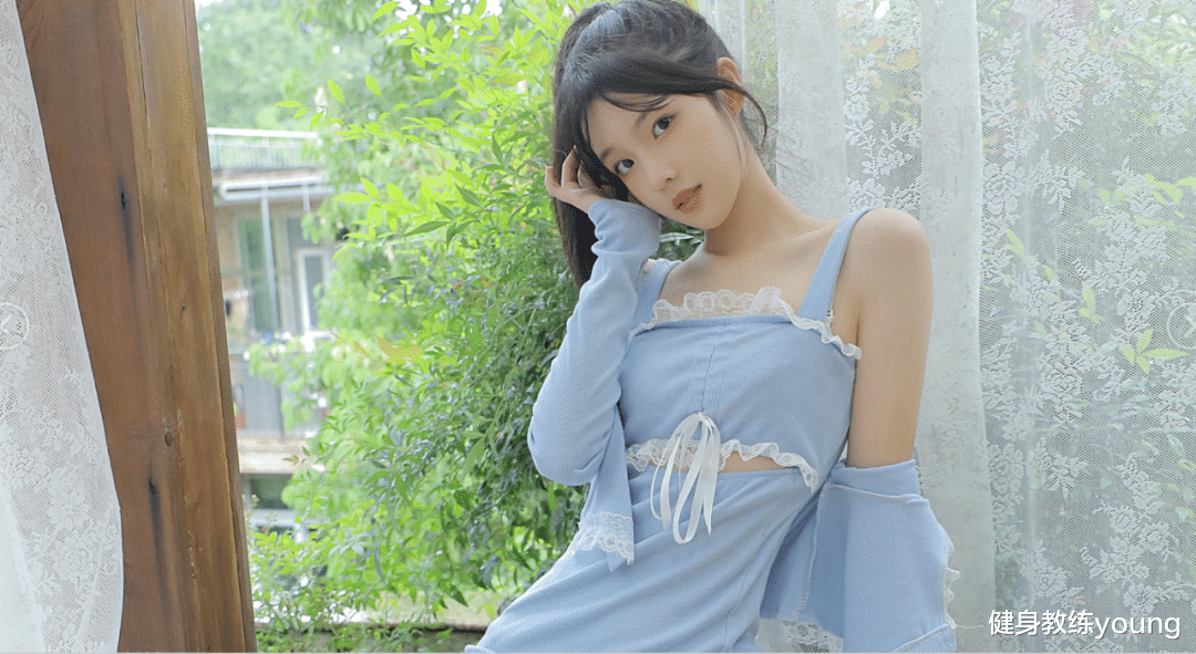 菜谱|小基数女生巨掉秤的减肥食谱,让你越吃越瘦