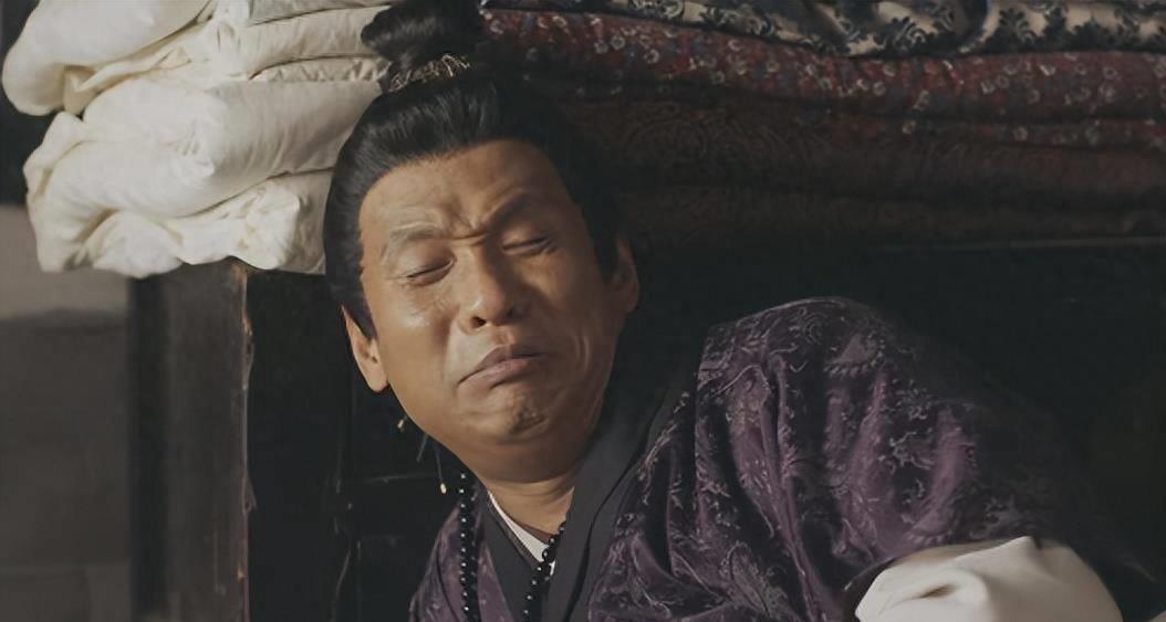 原来这次轮到65岁赵本山“推倒”了,观众对他不再宽容了