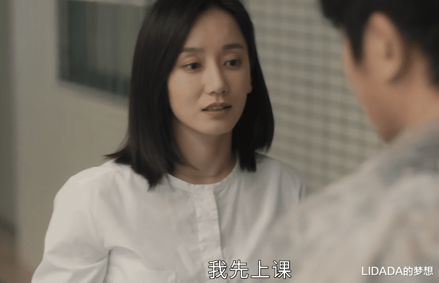 她被喻为“北电校花”,出道16年脚踏实地演戏,2023年终于火了