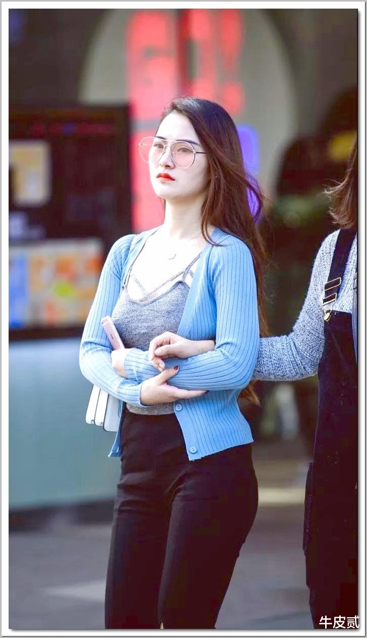 穿衣搭配 陈小纭的脸啊，是保质期到了吗？这些女星花在脸上的保养费，个个离谱