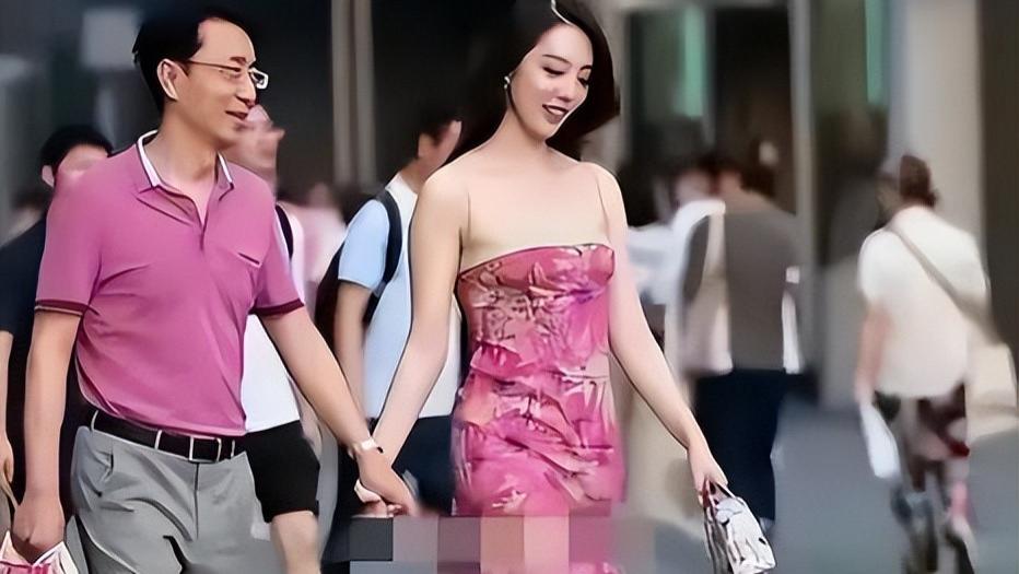 牵手事件再升级！董思槿未婚夫男朋友发声，更多背后内幕遭曝光！