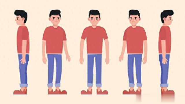 一个简单的动作,比散步还简单!每天10分钟,帮你减肥缓解颈椎病