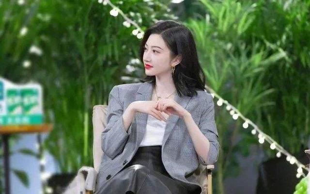 景甜|景甜的勇气,这次要夸爆