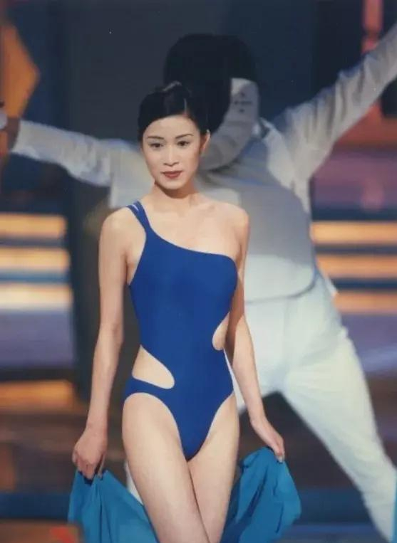 香港壳王玩遍TVB女星，比刘銮雄还风流，叶璇佘诗曼均与他有染