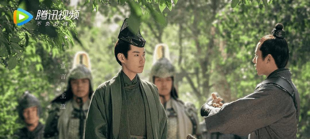 迪丽热巴|6部因演员塌房而被下架的剧,部部看点十足,哪部是你的意难平?