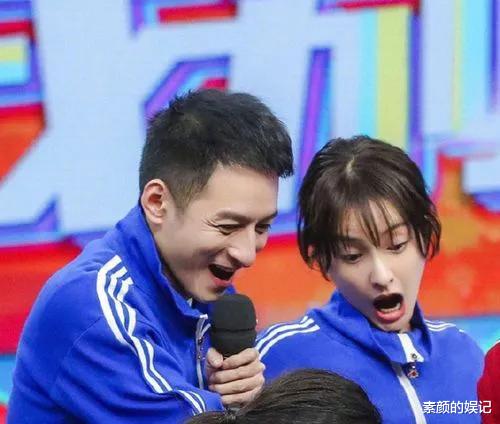 吴昕|吴昕:怕过气影响事业不婚不育,40岁仍单身,家人逼婚也没用