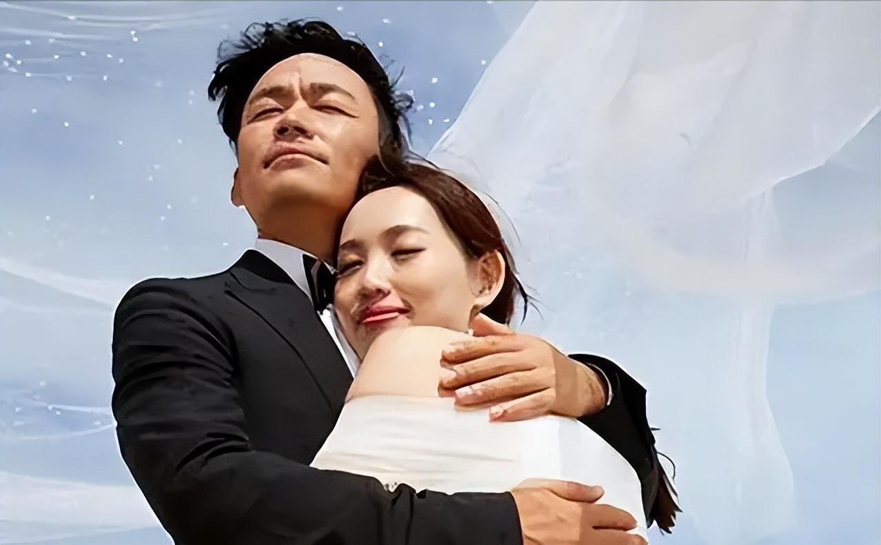 陈紫函|倒霉的王宝强,终究还是栽进了“女人坑”