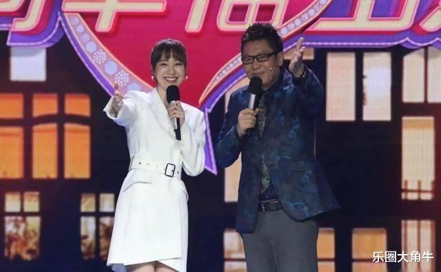 粉色|央视主持人王冠：离开央视5年，深陷桃色绯闻，39岁依旧单身