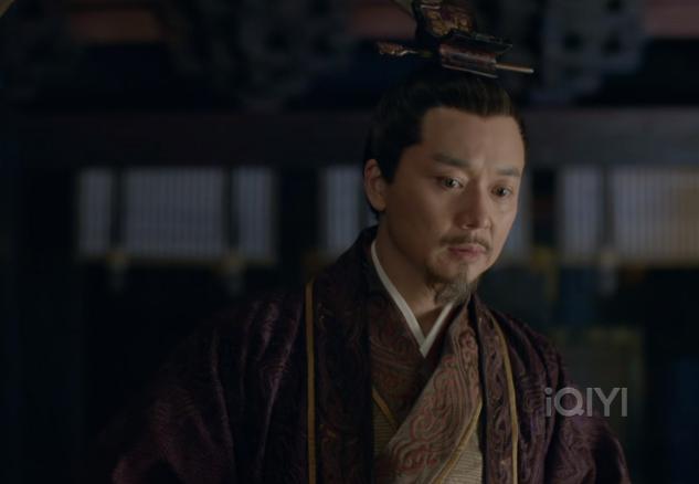 重刷10遍才懂，《琅琊榜》景睿的身世之谜，是莅阳透露给梅长苏的