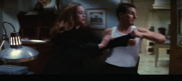 《碟中谍》美女无数，你最爱哪一个？