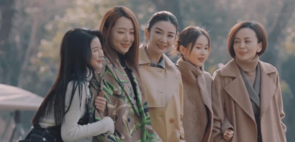 原来综艺情侣不可信任：王大陆蔡卓宜据称分手，王子文与吴永恩分