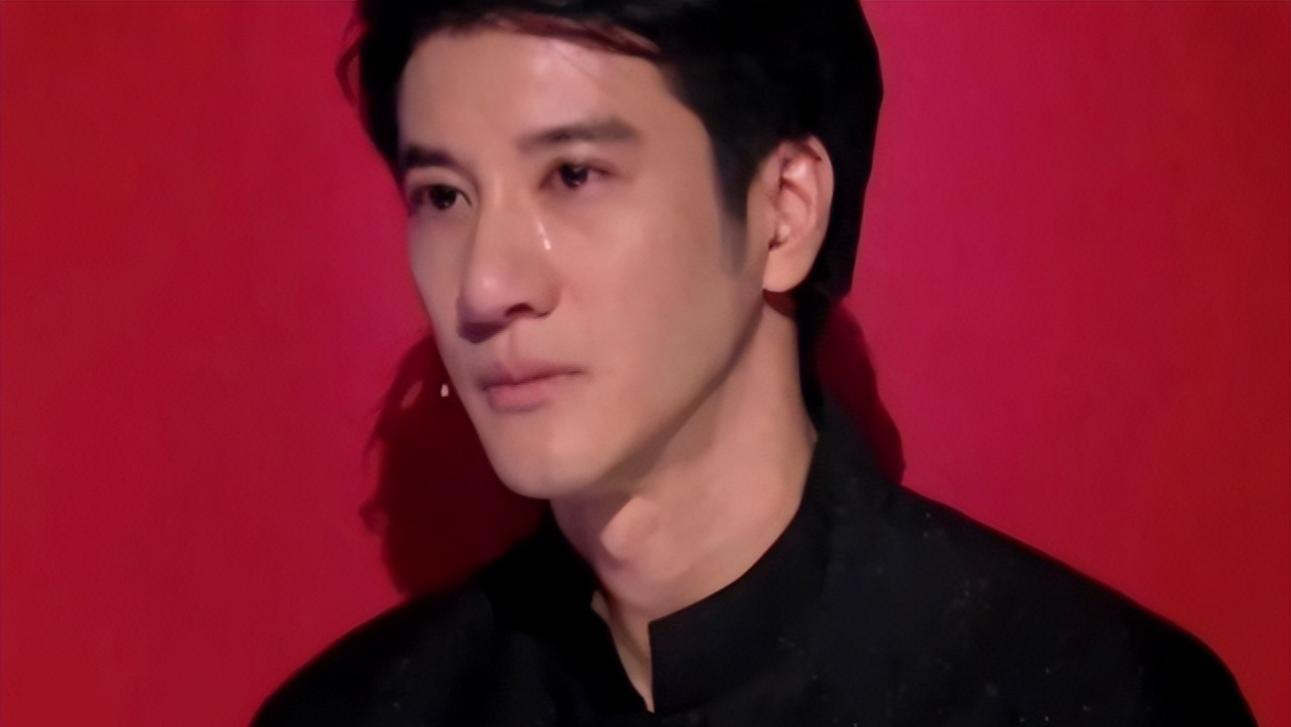 “一日夫妻百日恩”，但抱歉，这回王力宏已不想再帮李靓蕾了！