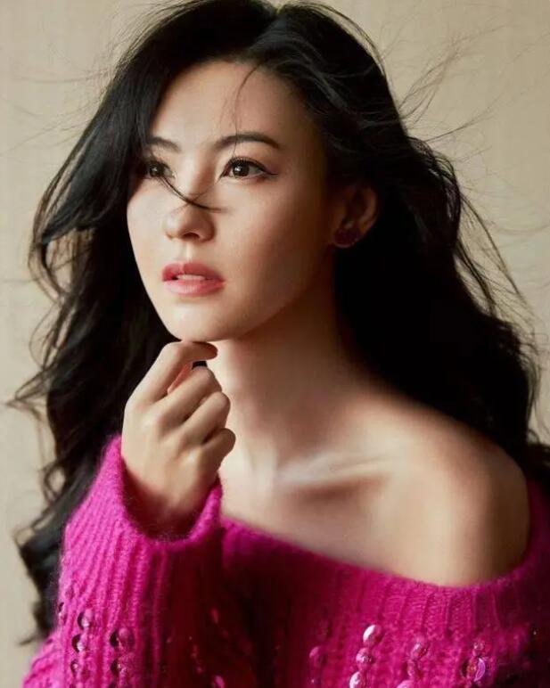 张柏芝|「家族基因难抹杀」——张柏芝乌龙事件深意探析