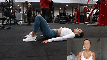 为什么要练臀？提升代谢、对抗衰老，修饰臀腿比例，让身材更好