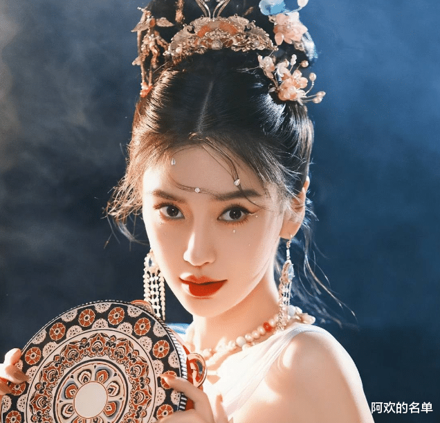 疯马秀风波迎来新结局,baby如今的遭遇,一点也不让人意外