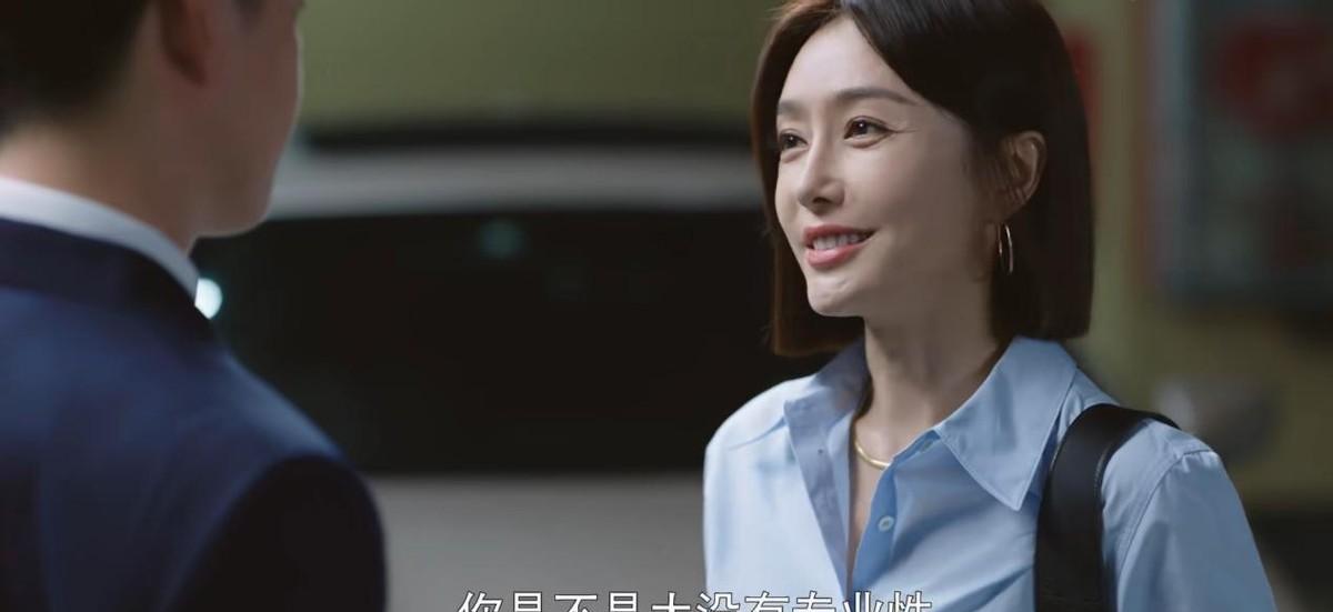 |开播仅4集，就冲上热度第一，终于有让我熬夜狂追的国产都市剧了