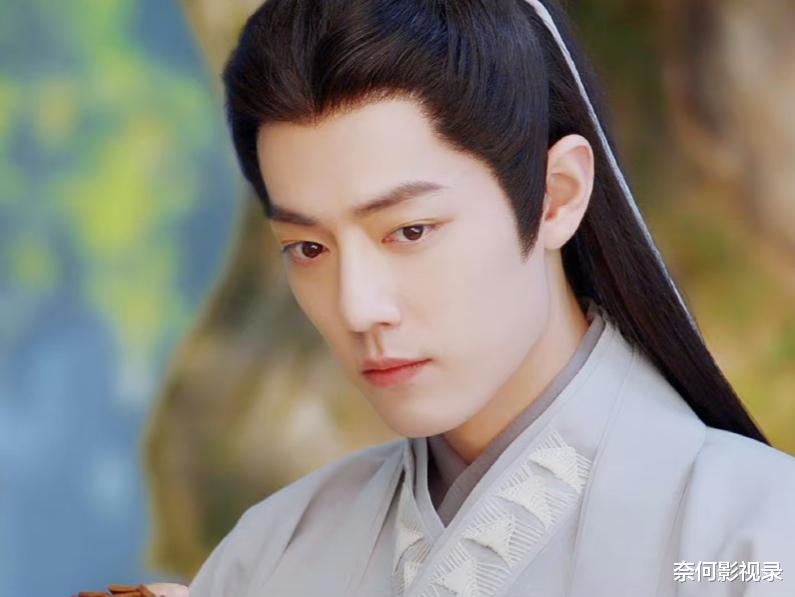 郭麒麟|明天开播！40集仙侠剧空降！郭麒麟遇到对手，大家又有剧可追了