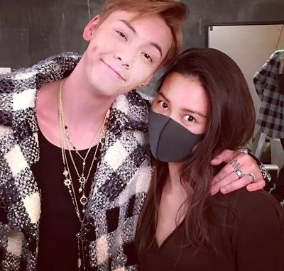 陈伟霆|陈伟霆被曝新恋情