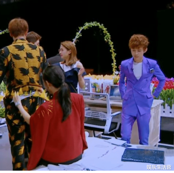 王鸥|网曝王鸥逼婚失败，何九华拒求婚戒，“撩汉达人”活成大龄剩女！