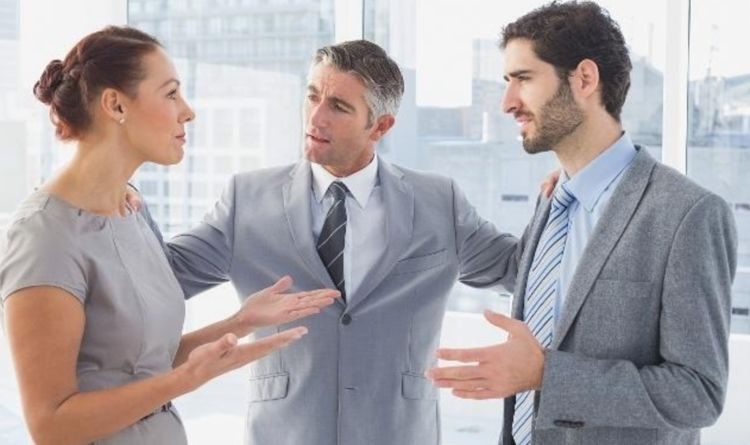 离职前的最后8个警告信号，你注意到了吗？