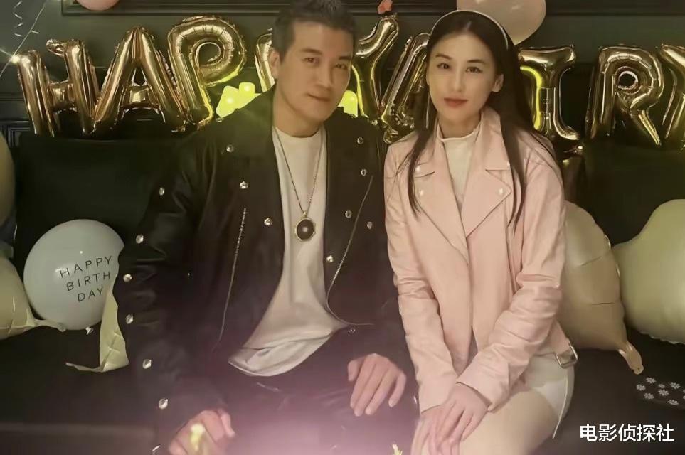 杨紫|大瓜!网曝黄圣依被家暴,家族身份不被认可,对安迪又爱又恨