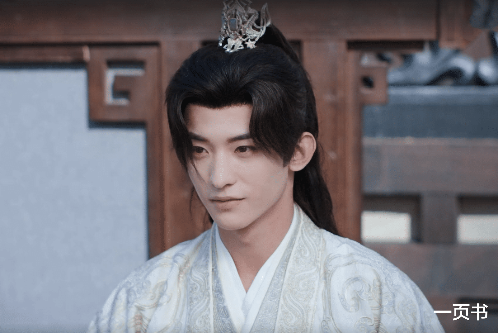 《一念关山》勾搭舅妈,亵渎师父任如意,李同光终杀表弟,成安帝