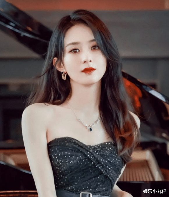 赵丽颖|赵丽颖4岁儿子露面，活泼好动抗拒母亲，港媒曝其与冯绍峰已复婚