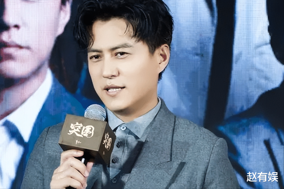 李连杰|这4位被取消“国家一级演员”称号,都是著名老戏骨,令人惋惜