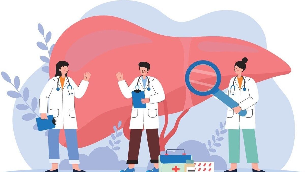 饮食|肝癌并非毫无征兆,上厕所时出现这3个表现,说明肝脏已经受损了