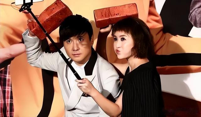 央视春晚二次彩排,网友怒斥“混子”明星,沈腾玛丽都救不了场