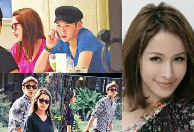 柯蓝:没婚姻,有固定伴侣,黄志忠陪了我10年,生理需求不是问题