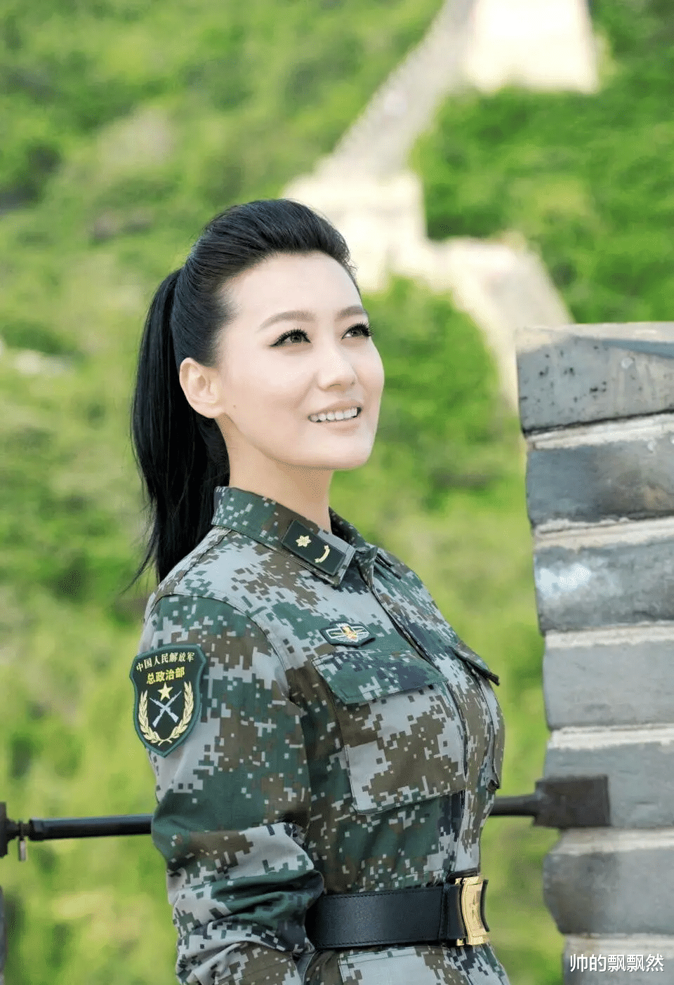 谭晶:我这辈子最正确的决定,就是为科学家丈夫生了两个女儿