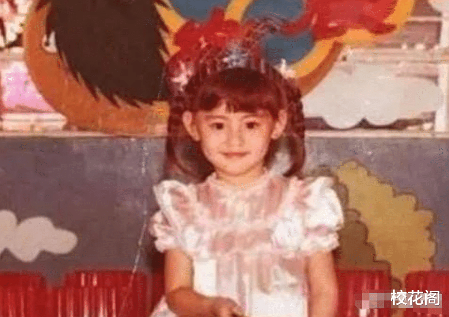 张柏芝，终为自己的“撒谎成性”付出代价了