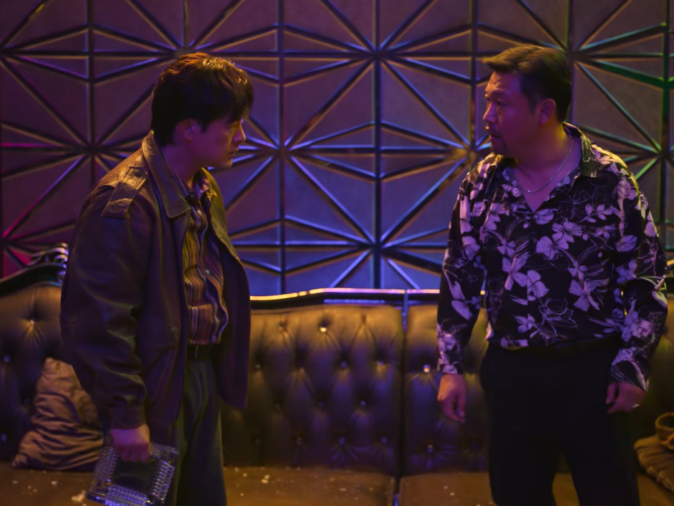 狂飙|央视《狂飙》:主演不像主演,配角不像配角,群演不像群演