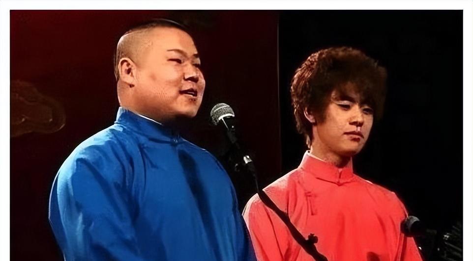 岳云鹏|突发大瓜！曝岳云鹏包养女大学生？孩子照片疑似曝光