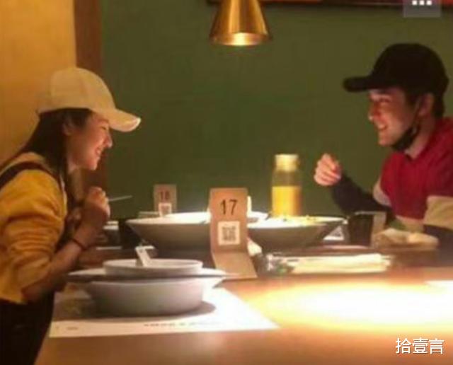 阿Sa|张新成恋情再添实锤,和李兰迪泰国游玩正面照曝光,绯闻传了5年