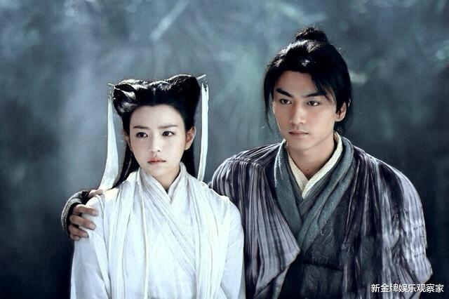 陈妍希|陈妍希曝陈晓甜蜜细节:点外卖都要用我的手机,对我很依赖